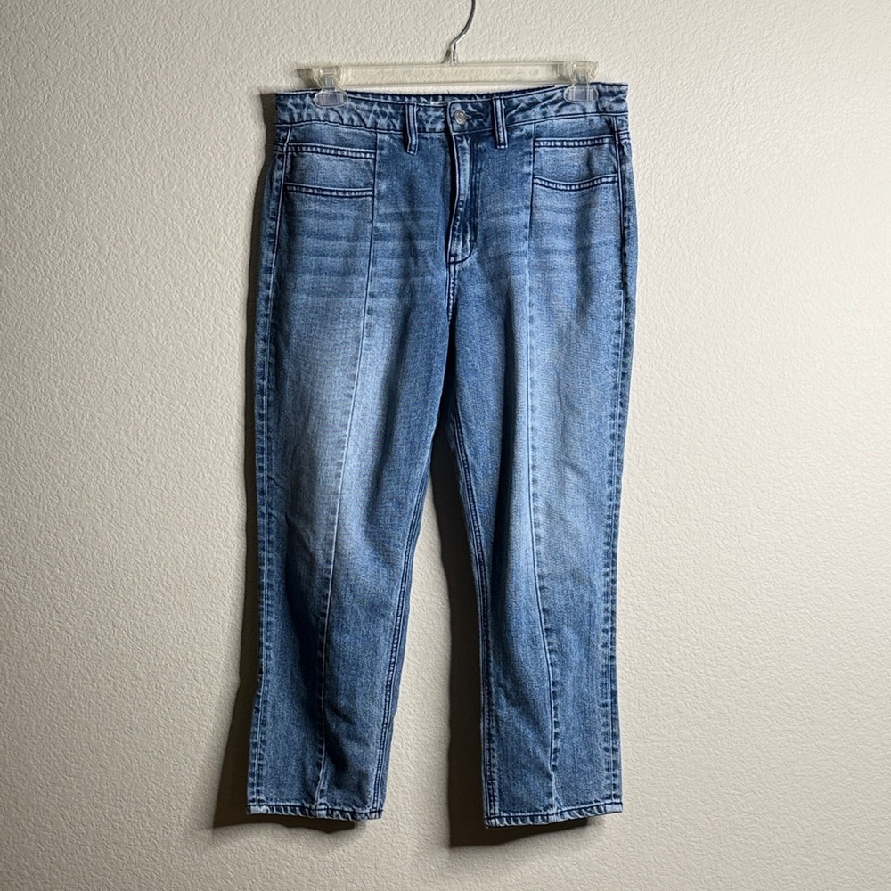 Hidden denim jeans women’s 31 EUC